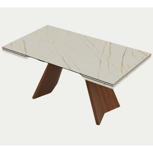 Table de repas ICARO