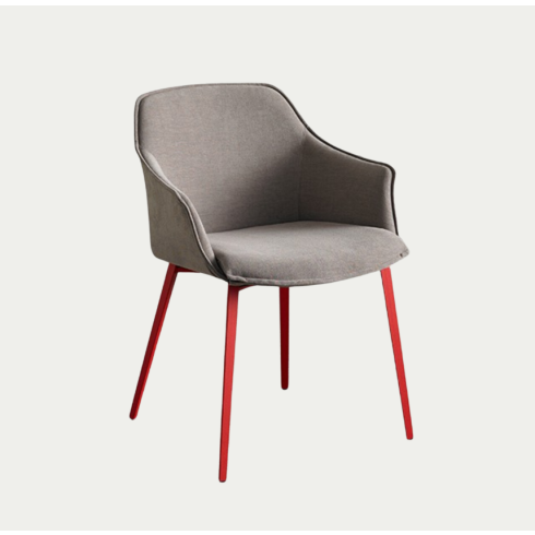 Chaise Kedua