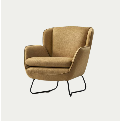 Fauteuil Eva