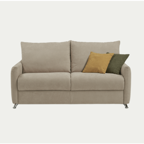 Canapé convertible TopperSofaBed 2