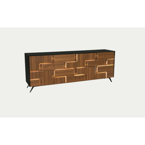 Buffet Puzzle