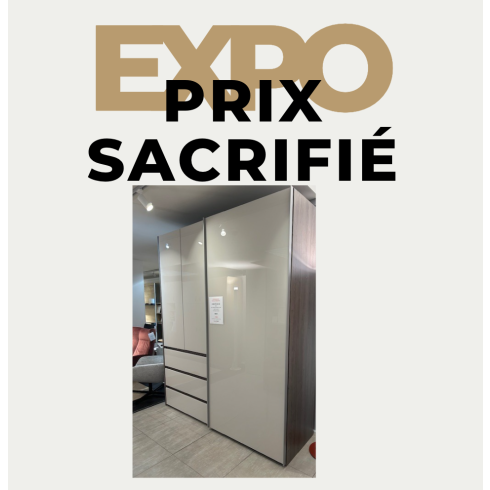 Armoire Concept me 320 - Exposition - Destockage