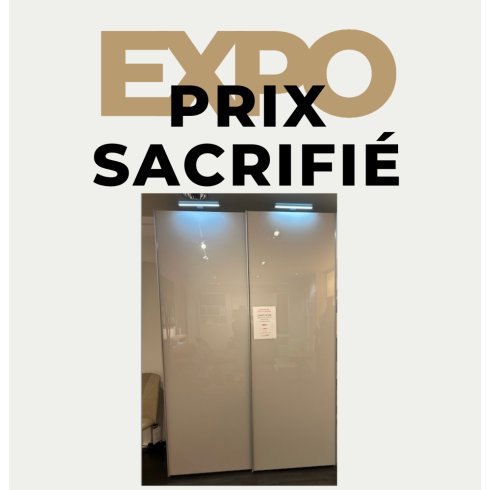 Armoire Concept me 300 - Exposition - Destockage