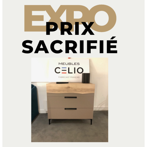 Chevet Ecorce - Exposition - Destockage