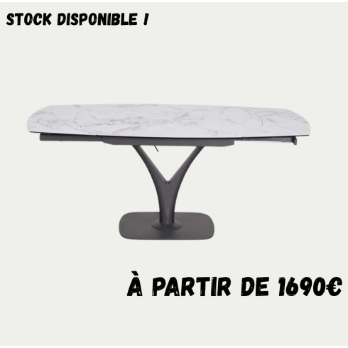 Table de repas Elda