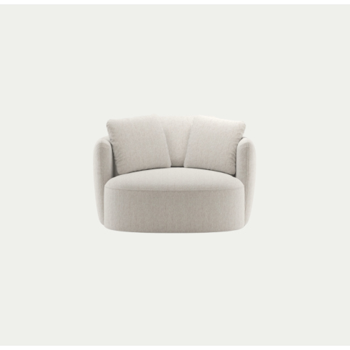 Fauteuil Coco