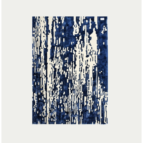 Tapis Night Oceans