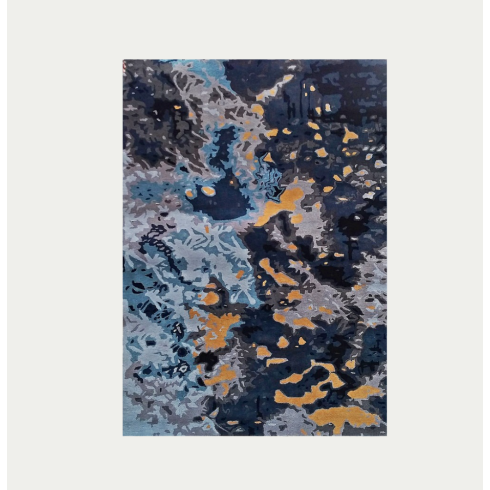 Tapis Galaxite