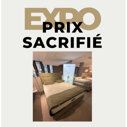 Ensemble Simmons - Exposition - Destockage