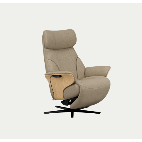 Fauteuil Adam