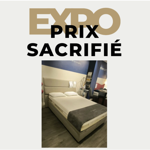 Ensemble Arosa 140 -  Exposition - Destockage