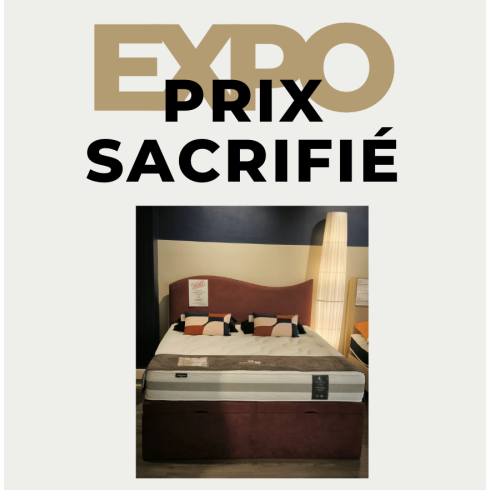 Ensemble Océane 140 -  Exposition - Destockage