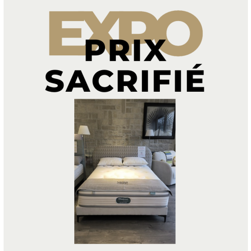 Ensemble Simmons 140 -  Exposition - Destockage