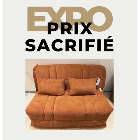 BZ Radocolor -  Exposition - Destockage