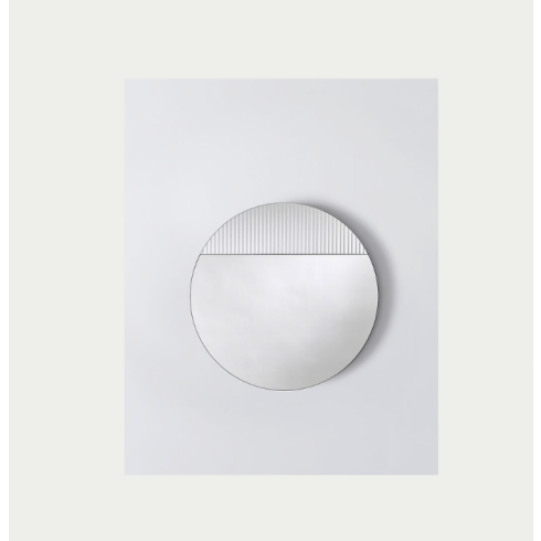 Miroir Cord Flutes M