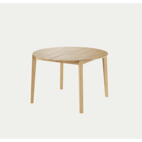 Table de repas extensible Dream