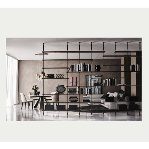 Bibliothèque AIRPORT