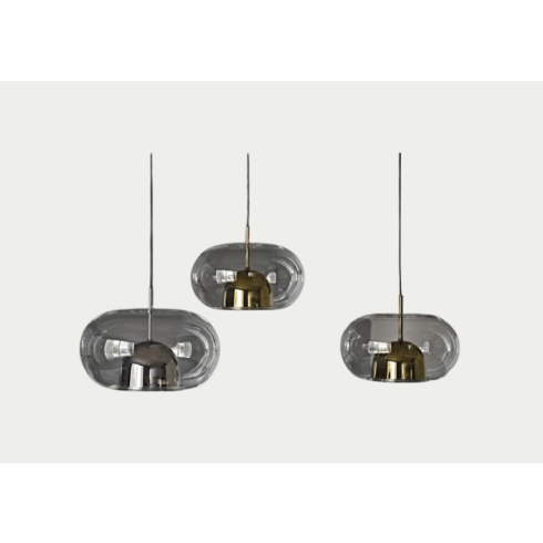 Suspensions luminaire COIMBRA