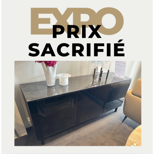 Bahut Universal - Exposition - Destockage