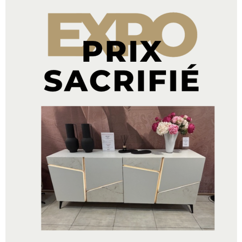 Bahut Belize - Exposition Destockage