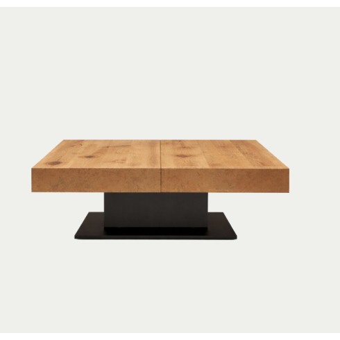 Table basse relevable extensible ARES FOLD