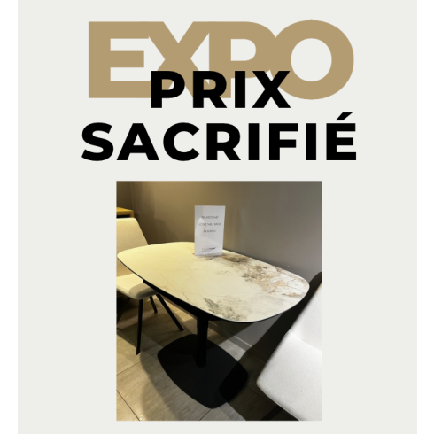 Bureau relevable DESK - Exposition - Destockage