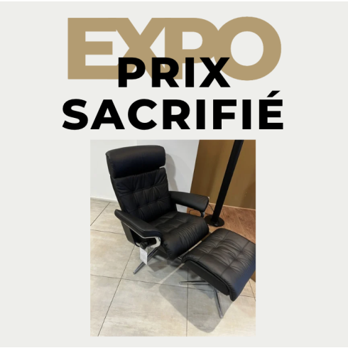 Fauteuil relax Stressless ERIK