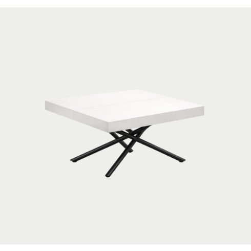 Table basse relevable extensible IRIS