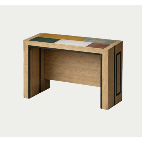 Console Extensible Nuances