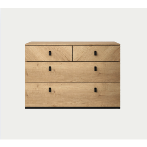 Pantalonnière 3 tiroirs - Collection Opera Celio