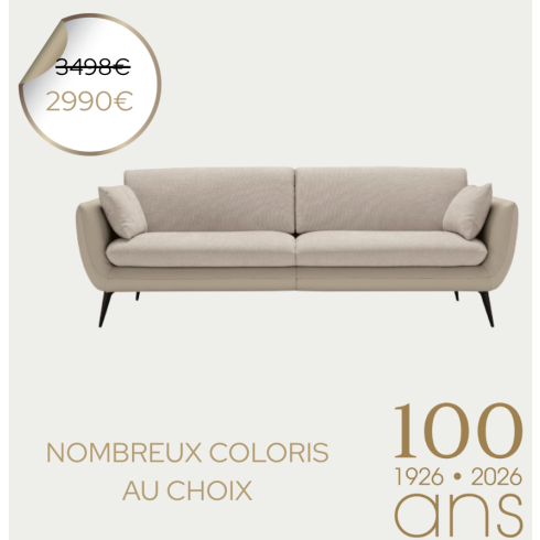 Canapé Encore