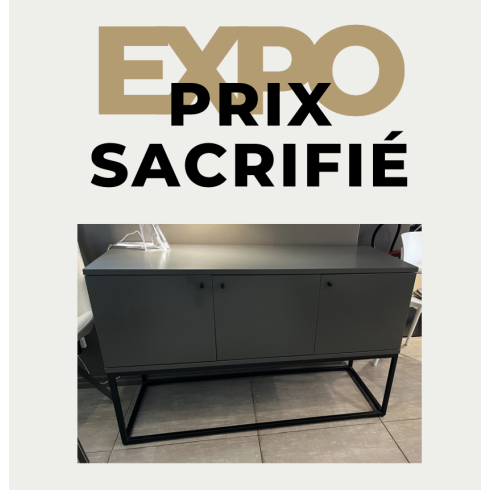 Bahut Pigment - Exposition - Destockage