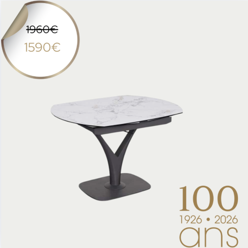 Table de repas Elda