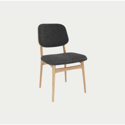 Chaise Charles