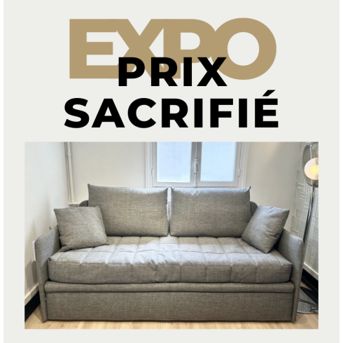 Lit Gigogne Flo - Exposition - Destockage