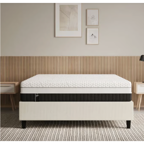 Matelas Diamond Cool