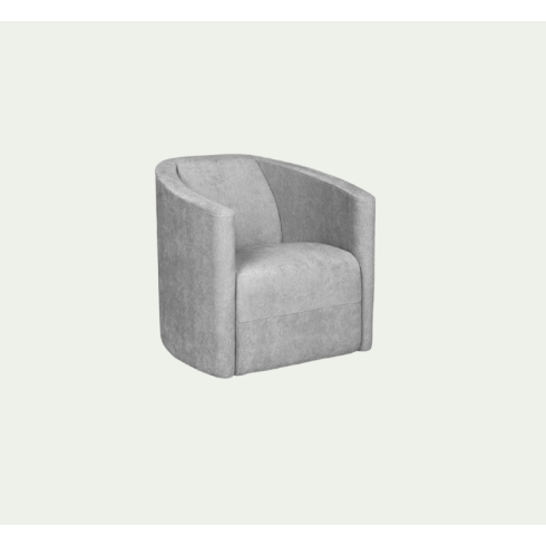 Fauteuil Leo