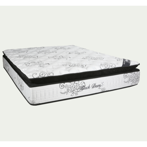 Matelas Black Diam's