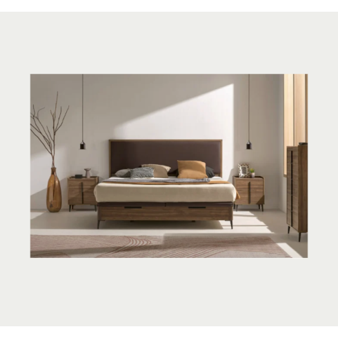 Sommier Enjoy Drawer 3D