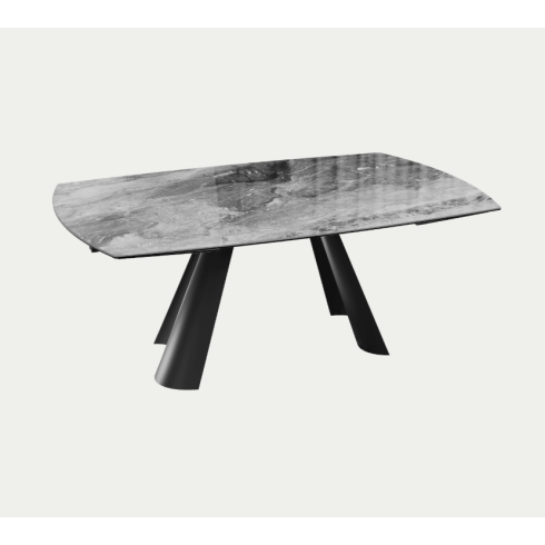 Table de repas Atlas