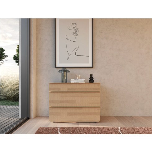 Commode Majestic - Celio