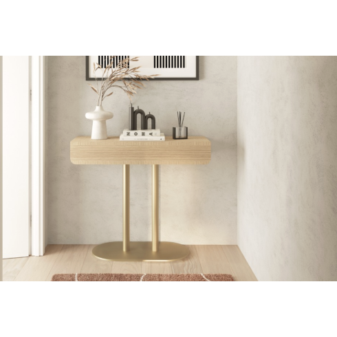 Console Majestic - Celio