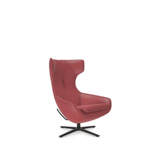 Fauteuil pivotant CARUZZO