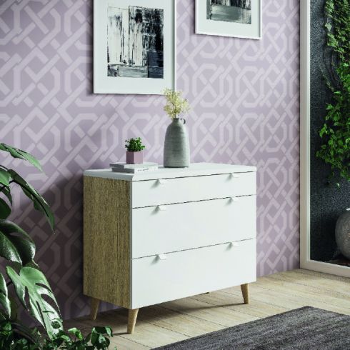 Commodes et chevets Bloom de Celio
