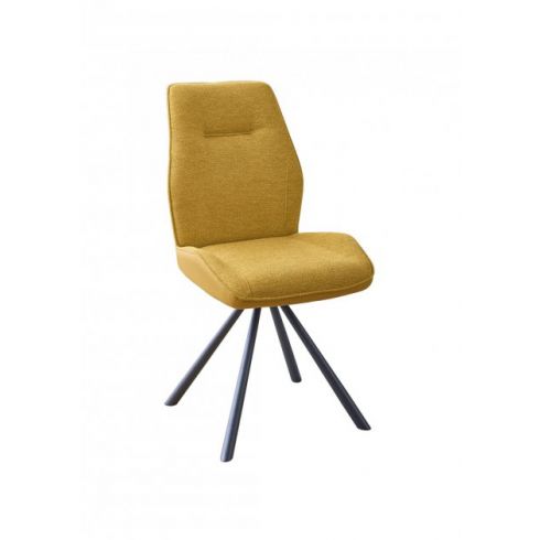 Lot de 2 chaises ZOE