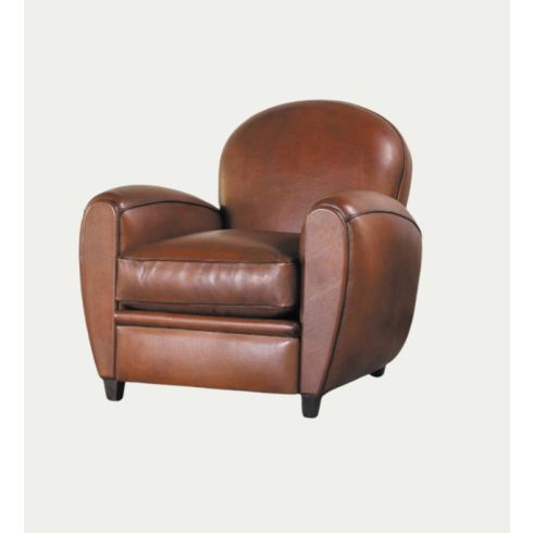 Fauteuil Club Culte