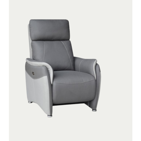 Fauteuil COMPELICE