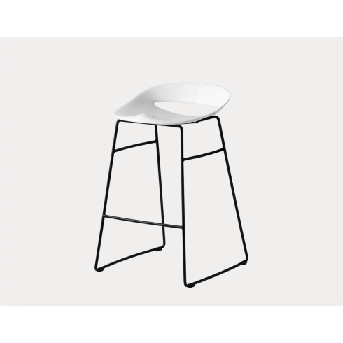 Chaise de bar Cosmo