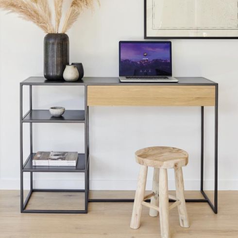 Danube Console