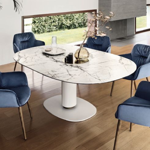 Table extensible Elson